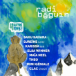 Soirée Radio Béguin 4 ans ! à Villeurbanne @ TRANSBORDEUR - Billets & Places