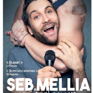Seb Mellia Seb Mellia