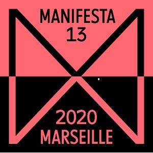 Manifesta 13 Marseille - Pass Journee / One Day Manifesta 13 Marseille - Pass Journee / One Day