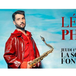 Léon Phal