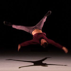 Compagnie S'poart - Mickael Le Mer Compagnie S'poart - Mickael Le Mer