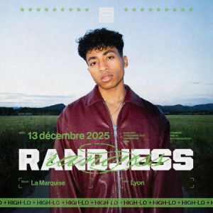 Randjess