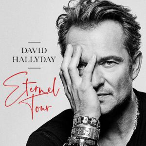 David Hallyday David Hallyday
