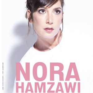 Nora Hamzawi