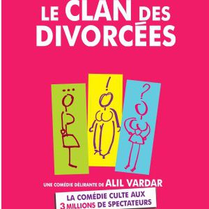 Le Clan Des Divorcées