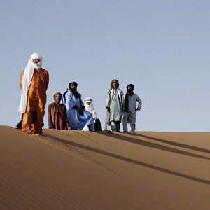 Tinariwen Tinariwen