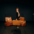 Th&eacute;&acirc;tre Ariane Ascaride - Touch&eacute;es par les f&eacute;es &agrave; L'HAY LES ROSES @ Espace Culturel Dispan de Floran. - Billets & Places