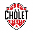 Match ELAN / CHOLET  à CHALON SUR SAÔNE @ Le Colisée - Billets & Places