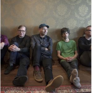 Teenage Fanclub (Uk) Teenage Fanclub (Uk)