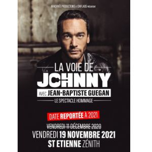 La Voie De Johnny La Voie De Johnny