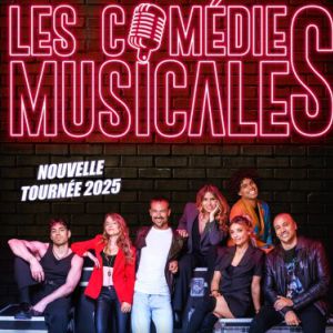 Les Comedies Musicales