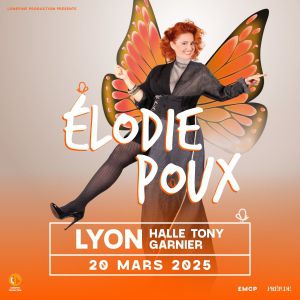 Elodie Poux