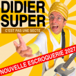 Concert DIDIER SUPER