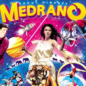 Cirque Medrano Marseille Cirque Medrano Marseille