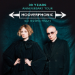 Concert HOOVERPHONIC