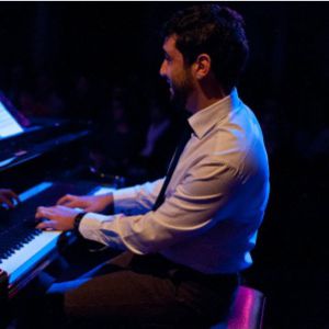 Omar El Ouaer "Amber Project" Omar El Ouaer "Amber Project"