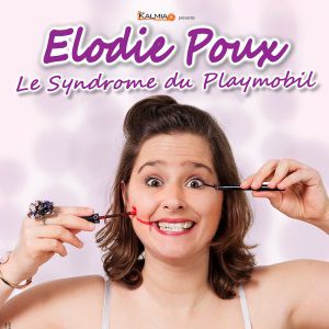 Elodie Poux Elodie Poux