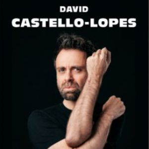 David Castello-Lopes