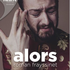 Roman Frayssinet Roman Frayssinet