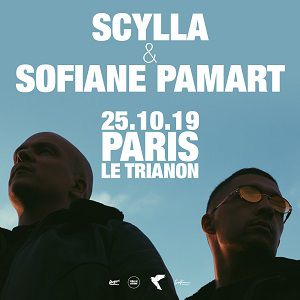 Scylla Et Sofiane Pamart Scylla Et Sofiane Pamart