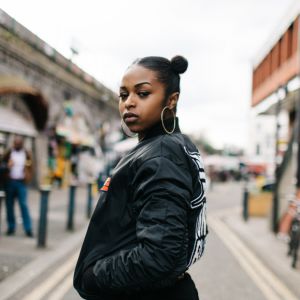 Nadia Rose (Angleterre) Nadia Rose (Angleterre)