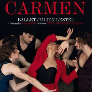 Carmen - Ballet Julien Lestel