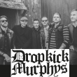 Concert DROPKICK MURPHYS + THE INTERRUPTERS à LILLE @ L'AERONEF - Billets & Places