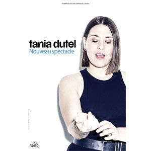 Tania Dutel