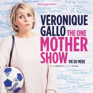 Veronique Gallo Veronique Gallo