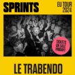 Concert SPRINTS à Paris @ Le Trabendo - Billets & Places