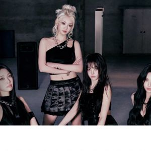 Everglow In Lyon