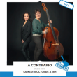 Concert A CONTRARIO à LE PLESSIS ROBINSON @ Studio Scene - Billets & Places