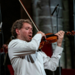 Festival 25-SONATES ET PARTITAS DE BACH