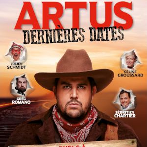 Artus Artus