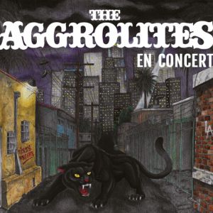 The Aggrolites The Aggrolites