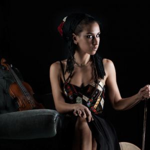 Lavinia Mancusi