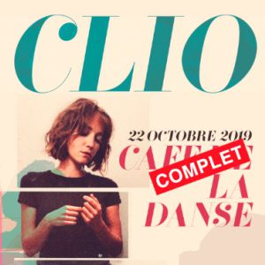 Clio - Déjà Venise Clio - Déjà Venise
