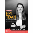 Conférence HPI & TDAH avec Mélanie Poinas à ANNECY @ Les Tremplins du Craic - Billets & Places