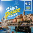 F&ecirc;te de la Saint-Pierre | Splash Party &agrave; MENTON @ Plage des Sablettes - Billets & Places