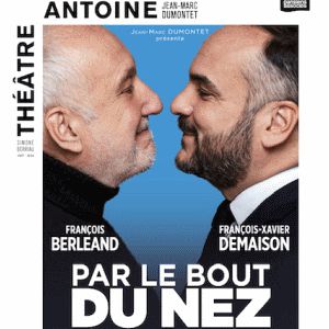 Par Le Bout Du Nez Par Le Bout Du Nez