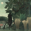 Conf&eacute;rence Tout sauf na&iuml;f ! Henri Rousseau (1844-1910) &agrave; PARIS @ Mus&eacute;e d'Orsay - Billets & Places