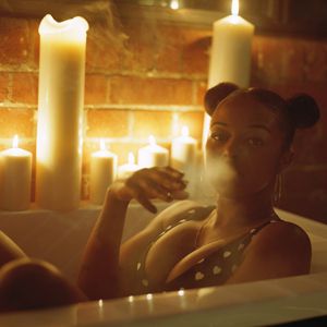 Nadia Rose / Tracy De Sa Nadia Rose / Tracy De Sa