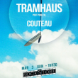 Concert TRAMHAUS