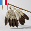 Visite 1725. Des alliés amérindiens à la cour de Versailles - Exposition