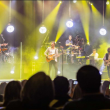 Concert GREAT STRAITS - Tribute Dire Straits à SAINT VINCENT DE TYROSSE @ ARENES MARCEL DANGOU - Billets & Places