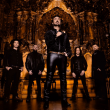 Concert MOONSPELL + IOTUNN + TODOMAL &agrave; Paris @ La Machine du Moulin Rouge - Billets & Places