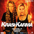 Concert KRASHKARMA &agrave; Savigny-Le-Temple @ L'Empreinte - Billets & Places