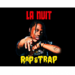 Soirée La Nuit Rap & Trap x Wanderlust à PARIS - Billets & Places