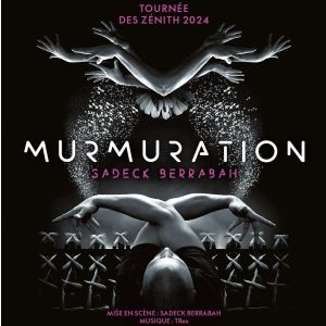 « Murmuration »
