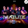 Concert MATUTE DISCO STEREO TOUR